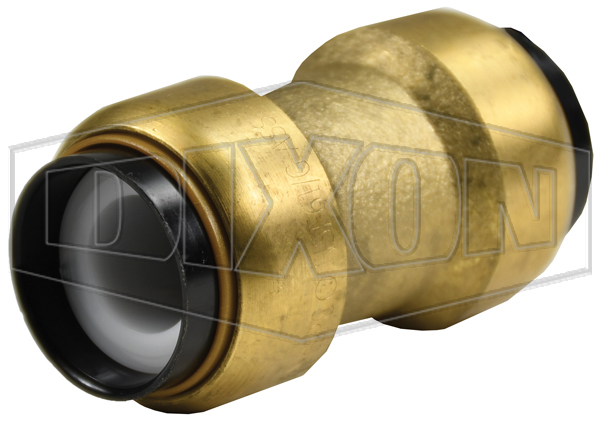 Tectite™ by Apollo® Push to Connect Straight Coupling
